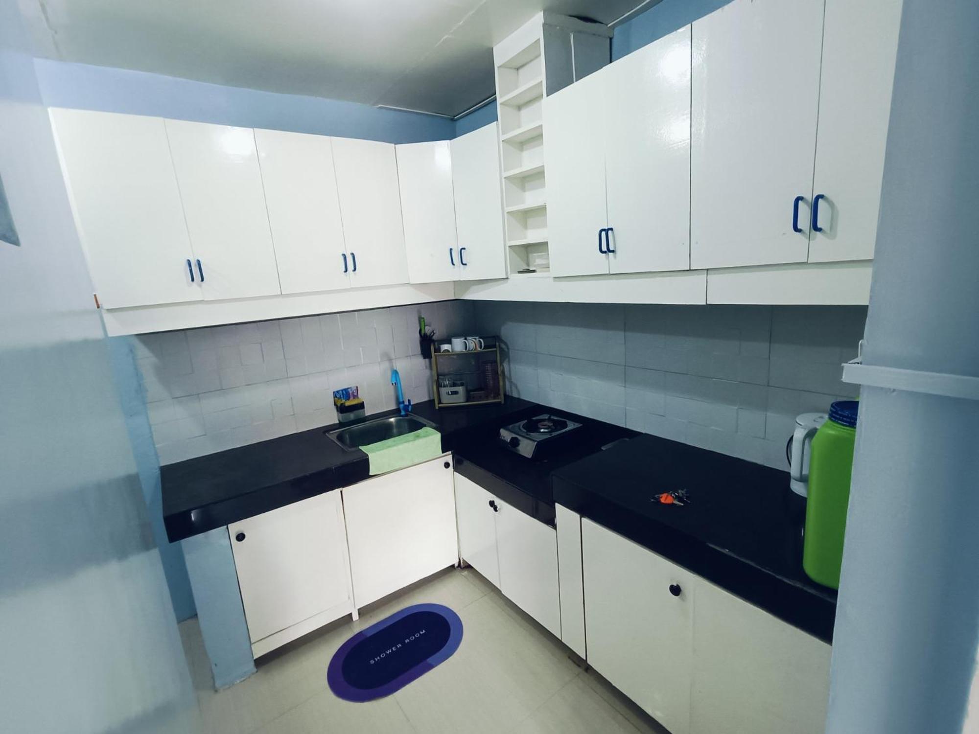 Jsj Transient House Apartamento Baliuag Exterior foto