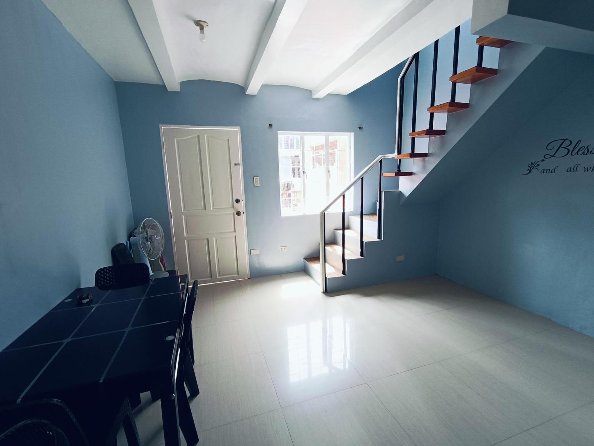 Jsj Transient House Apartamento Baliuag Exterior foto